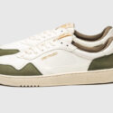 Ohne Project superge P080 Khaki "Suede"