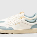 Ohne Project sneaker P080 Light Blue "Suede"