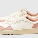 Ohne Project superge P080 Pink "Suede"