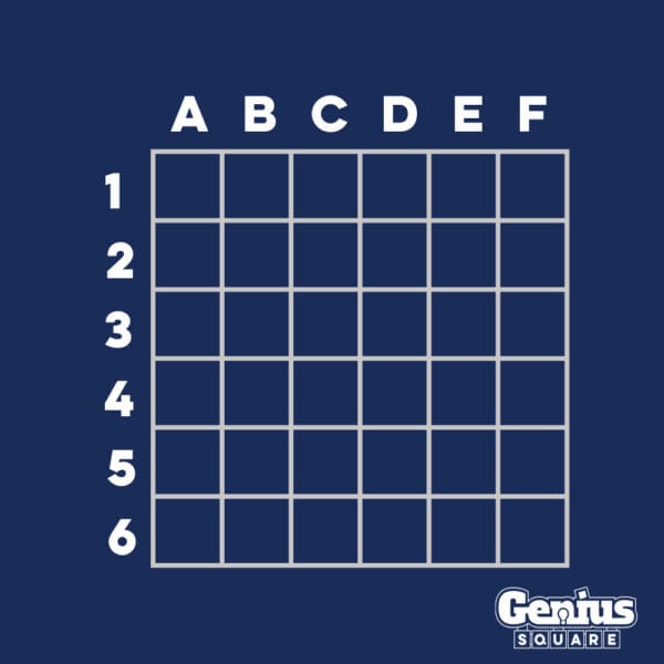 Intelligente Spiele Genius Squares