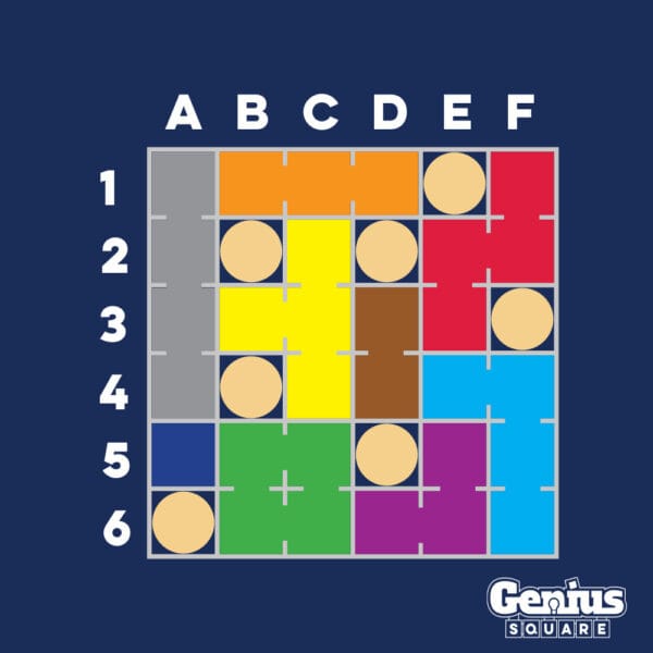 Intelligente Spiele Genius Squares