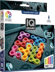 Smart Games IQ Gears