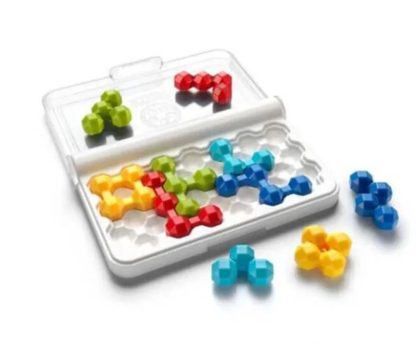 Giochi intelligenti IQ Gemelli
