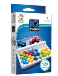 Smart Games IQ Twins
