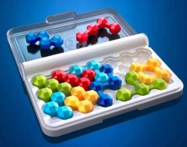 Giochi intelligenti IQ Gemelli
