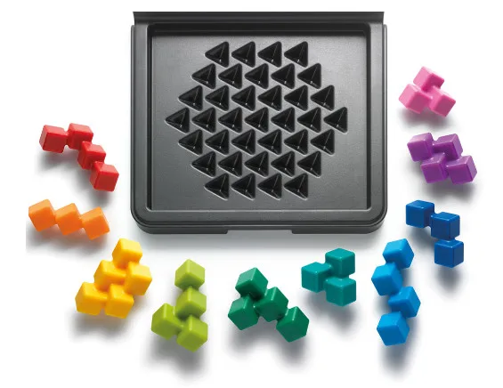 Giochi intelligenti IQ XXL Perplex