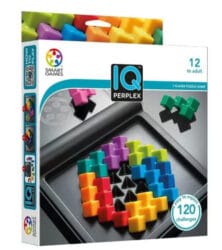 Smart Games IQ XXL Perplex