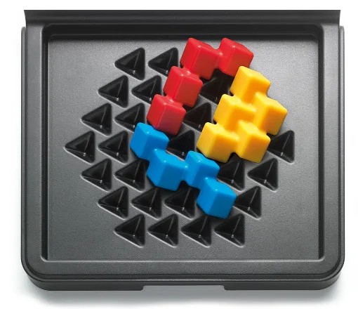 Giochi intelligenti IQ XXL Perplex