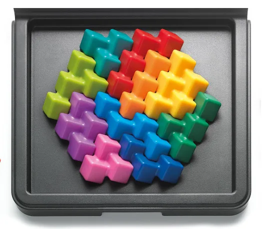 Giochi intelligenti IQ XXL Perplex