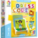 Smart Games Kleiderordnung