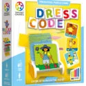 Smart Games Pravila oblačenja