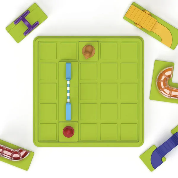 Intelligente Spiele Smart Dog