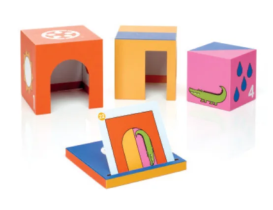Smart Games Zoo