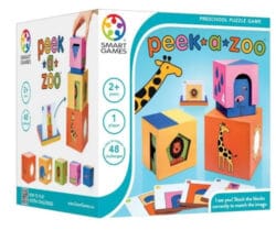 Smart Games Zoo
