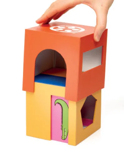 Smart Games Zoo
