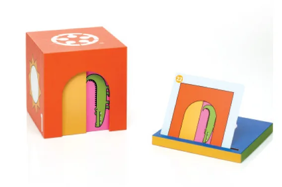 Smart Games Zoo