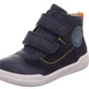 Superfit gležnarji Superfree TEX blue (M)
