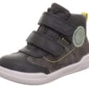 Superfit Stiefelette Superfree TEX grau (M)