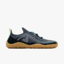 Vivobarefoot Primus Trail Knit FG ženske tenisice grafitno-gumaste