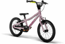 Puky LS-PRO 16 pollici rosa