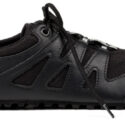Ahinsa superge Chitra Trek&Trail Black