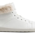 Ahinsa winter sneakers Tara 2.0 white