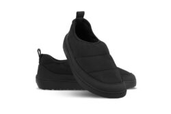 Be Lenka cipele na slip-on Nimbus, potpuno crne