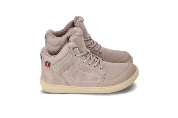 Be Lenka stivaletti invernali ArcticEdge Beige