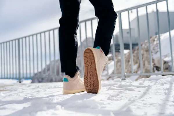 Be Lenka stivaletti invernali ArcticEdge Beige