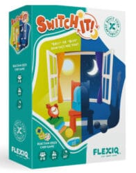 FlexIQ board game Switch it