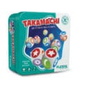 Flexiq Takamachi