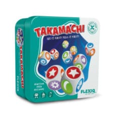 Flexiq Takamachi