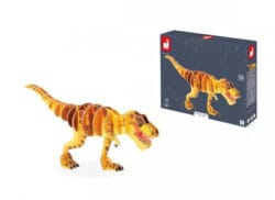 Janod 3D sestavljanka dinozaver T-Rex