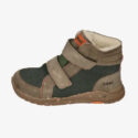 Koel Stivaletti Silas Tex Olive