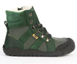 Koel Boots Miloni 2.0 Hydro WP Green