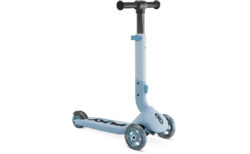 Puky Push monopattino a 3 ruote blu