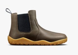 Vivobarefoot Fulham II Winter Kinder Falcon