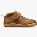 Vivobarefoot Ludo HI Winterised kids acorn