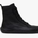Vivobarefoot stivali GOBI uomo ossidiana