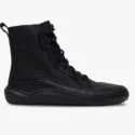 Vivobarefoot Stiefel GOBI Damen Obsidian