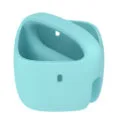 Woom POP Cestino per bicicletta blu