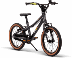 Puky otroško kolo LS-PRO 16-2 Flowmatic Anthracite