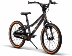 Puky otroško kolo LS-PRO 18-2 Flowmatic anthracite