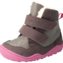 bLifestyle Winterstiefel Koala Tex anthrazit