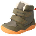 bLifestyle Winterstiefel Koala Tex oliv