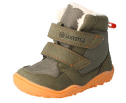 bLifestyle Winter Boots Koala Tex olive