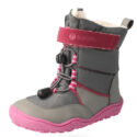 bLifestyle Monodon Tex winter boots anthrazit
