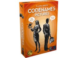 Codenamen Bilder SLO/HR