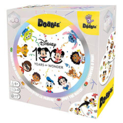 Board game Dobble Disney 100 SLO/HR