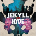 Jekyll vs Hyde board game SLO